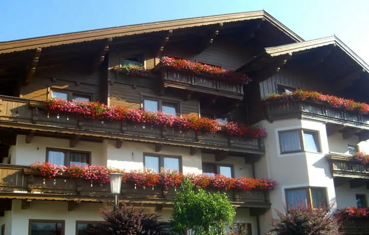 Ferienhotel