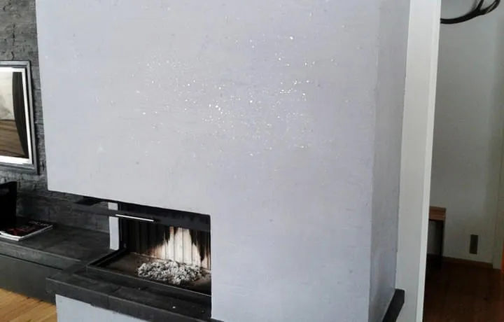 Kamin